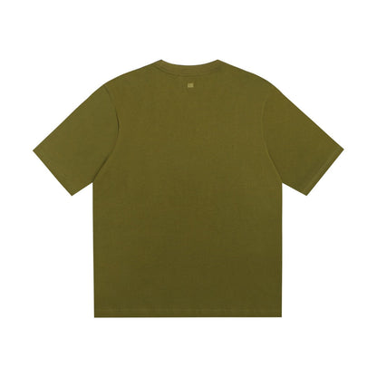 AMI Paris 2026 Premium Unisex T-Shirt - Classic Cotton Tee