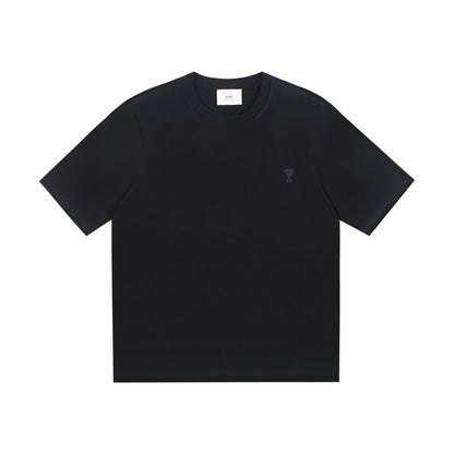 AMI Paris 2026 Premium Unisex T-Shirt - Classic Cotton Tee