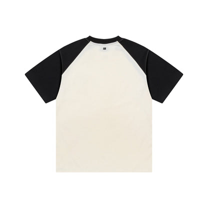 AMI Paris Classic Unisex T-Shirt - Premium Cotton Tee