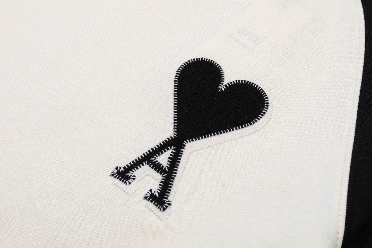 AMI Paris Classic Unisex T-Shirt - Premium Cotton Tee